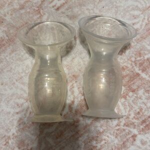 Silicone Suction Cups for Bath & Body